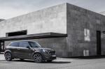 Mini Paceman Cooper S All4 2014 года